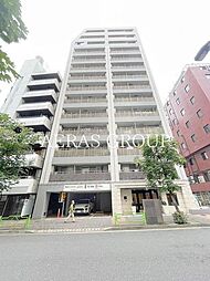 クオリア銀座3丁目