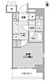 APRICOTGARDEN9階10.3万円