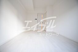 Osaka Metro御堂筋線 江坂駅 徒歩7分の賃貸マンション 2階1Kのリビング/ダイニング