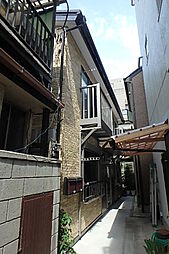 ウッドハウス彩