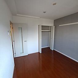 西武新宿線 都立家政駅 徒歩10分の賃貸マンション 5階1Kのリビング/ダイニング