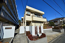 京王相模原線 京王堀之内駅 徒歩16分の賃貸アパート