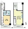 ライオンズフォーシア中野8階25.3万円