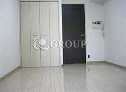 アヴィニティー東中野 6階1Kのリビング/ダイニング