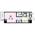 カミーノKS6階11.5万円