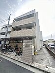 東大阪市荒本２丁目 3階建 築7年のイメージ