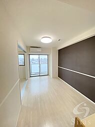 南海高野線 我孫子前駅 徒歩8分の賃貸マンション 3階1LDKのリビング/ダイニング