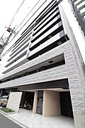 阿波座駅より徒歩9分 5階 築6年1ヶ月の賃貸物件