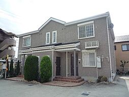 メゾン・ド・ヴィラ