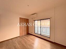 ハイツ恵利佳 2階1Kのリビング/ダイニング