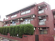 煉瓦館京極 3階 築38年6ヶ月の賃貸物件