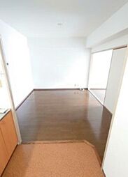 川崎大師パークフアミリア 3階3DKのリビング/ダイニング