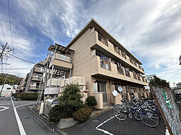 サンハイツ越野1