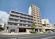 春日野道駅より徒歩6分 2階 築12年11ヶ月の賃貸物件