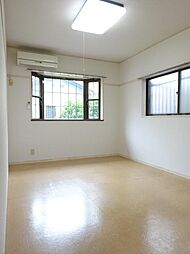 オーケイハイツ 1階2DKのリビング/ダイニング