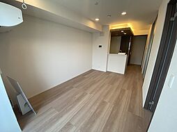 セレスティア西綾瀬 1階2LDKのリビング/ダイニング