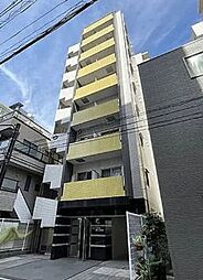 JR南武線 武蔵小杉駅 徒歩4分