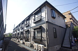 ヴェルドミール（国領町・戸辺様）