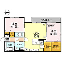 間取り：227093804043