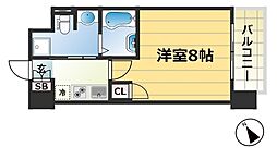 アーバングリーン兵庫ステーションフロント 10階