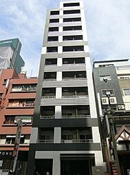 JR山手線 目黒駅 徒歩2分の賃貸マンション