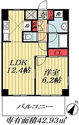 JR総武線 船橋駅 徒歩7分