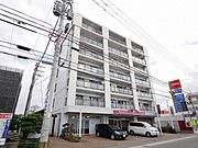 土井駅より徒歩6分 3階 築36年1ヶ月の賃貸物件