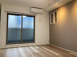 おおさか東線 JR淡路駅 徒歩2分の賃貸アパート 1階1Kのリビング/ダイニング