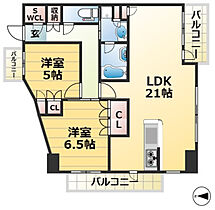 間取り：228054742511