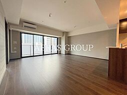 アルトヴィラ虎ノ門 1202 12階2LDKのリビング/ダイニング