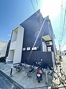 湊駅より徒歩15分 1階 築10年6ヶ月の賃貸物件