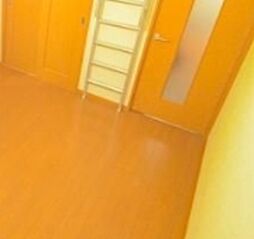 レオパレス旭 1階1Kのリビング/ダイニング