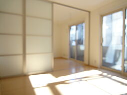 グレイスＡ 2階1LDKのリビング/ダイニング