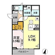 間取り：215007512794