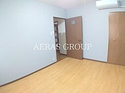 シュタインハウス 1階2LDKのリビング/ダイニング