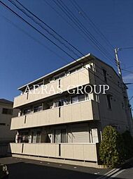 東京メトロ東西線 原木中山駅 徒歩15分