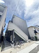 lablanc 1階 築10年2ヶ月の賃貸物件