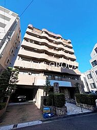 西武新宿線 中井駅 徒歩5分の賃貸マンション