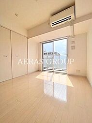 コルテ浅草寿 11階1DKのリビング/ダイニング