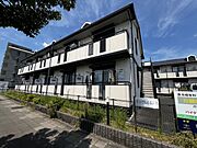 セントラルヒルズBの賃貸物件