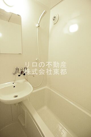 浴室