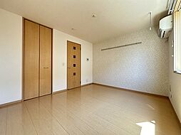 クレール四季彩の丘　参番館 101