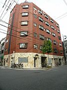 大宝北天満ロイヤルハイツ 4階 築42年4ヶ月の賃貸物件