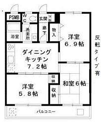 JR横浜線 古淵駅 徒歩6分