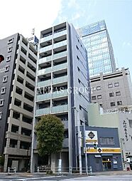 JR山手線 品川駅 徒歩5分の賃貸マンション