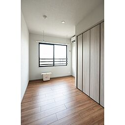 ウェルスクエア新宿戸山 3階2LDKのリビング/ダイニング