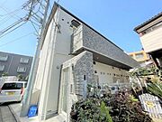 アザーレ・ターコイズ読売ランド前の賃貸物件