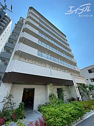 プレサンス神崎川ファインブレス