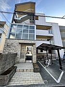 サンライズ浜寺 3階 築16年2ヶ月の賃貸物件