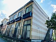 レオパレスメルベーユ 1階 築20年8ヶ月の賃貸物件